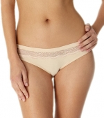 Calvin Klein Perfectly Fit Bikini with Lace Trim